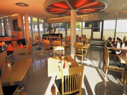 Foto: Paparazzi  Restaurant - Pizzeria