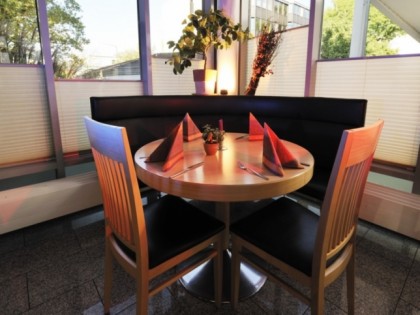 Foto: Paparazzi  Restaurant - Pizzeria