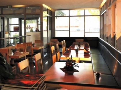 Foto: Paparazzi  Restaurant - Pizzeria