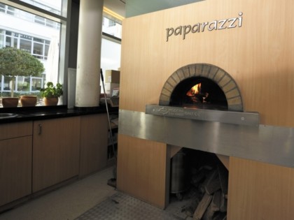 Foto: Paparazzi  Restaurant - Pizzeria