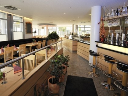 Foto: Paparazzi  Restaurant - Pizzeria