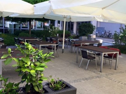 Foto: Paparazzi  Restaurant - Pizzeria