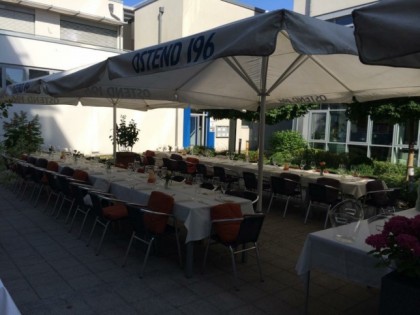 Foto: Paparazzi  Restaurant - Pizzeria
